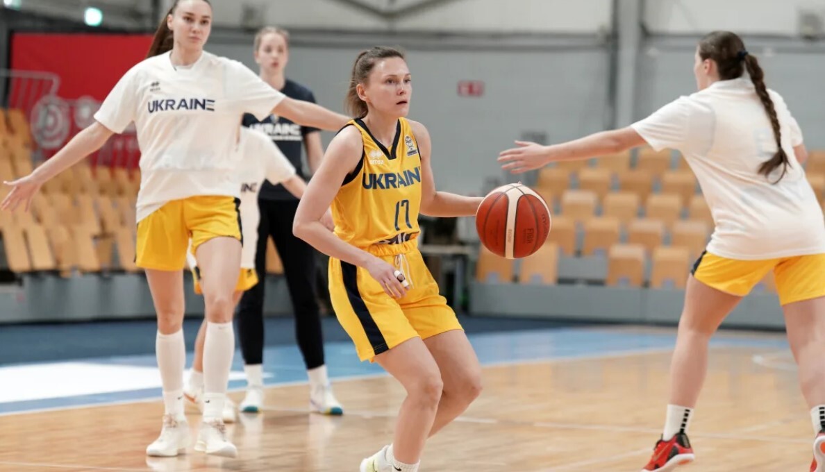 Ольга Алексейчик: Молоді дівчата набираються досвіду, і я гадаю, що в них все буде добре в майбутньому